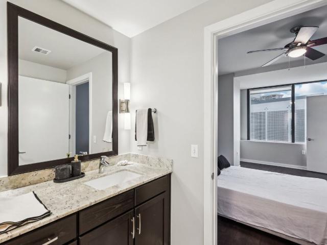 Apartment for rent in Dallas, Texas