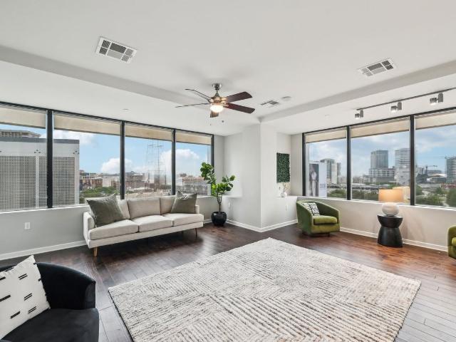 Apartment for rent in Dallas, Texas