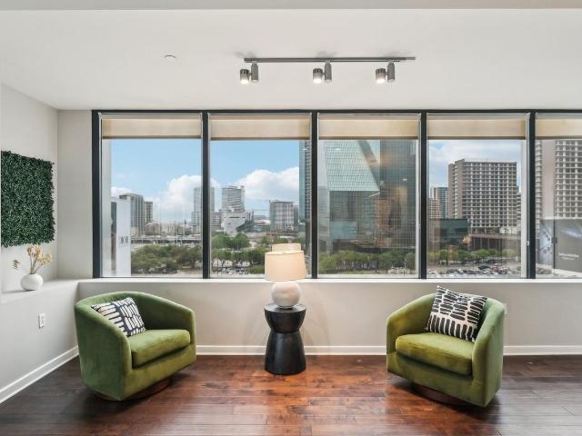 Apartment for rent in Dallas, Texas
