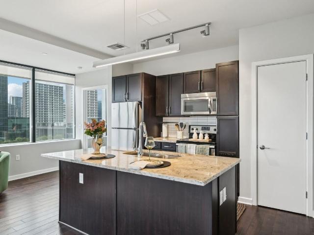 Apartment for rent in Dallas, Texas
