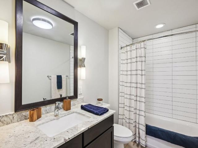 Apartment for rent in Dallas, Texas