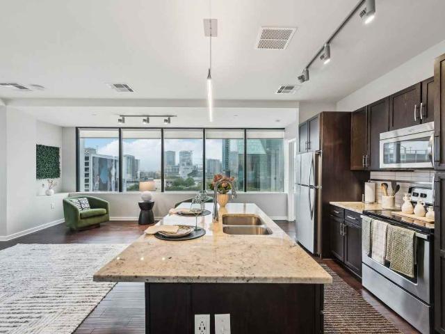 Apartment for rent in Dallas, Texas