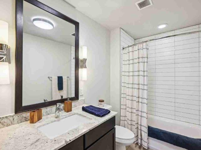Apartment for rent in Dallas, Texas