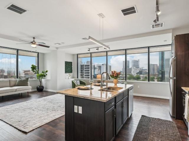 Apartment for rent in Dallas, Texas