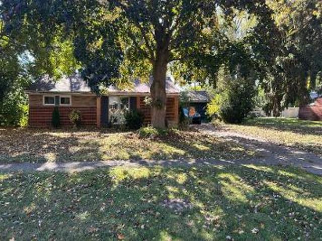 House for sale in Clinton Township, Michigan