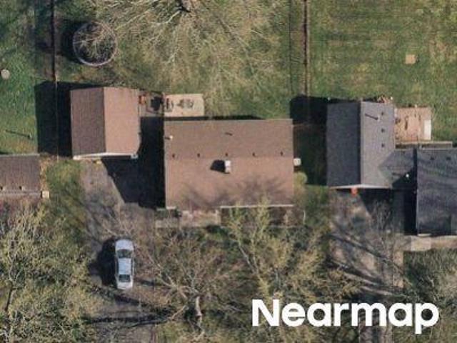 House for sale in Clinton Township