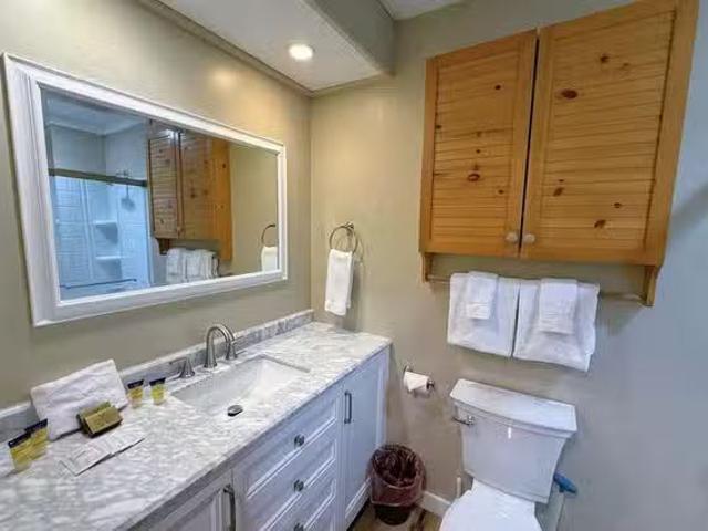 Apartment for rent in New Hampshire