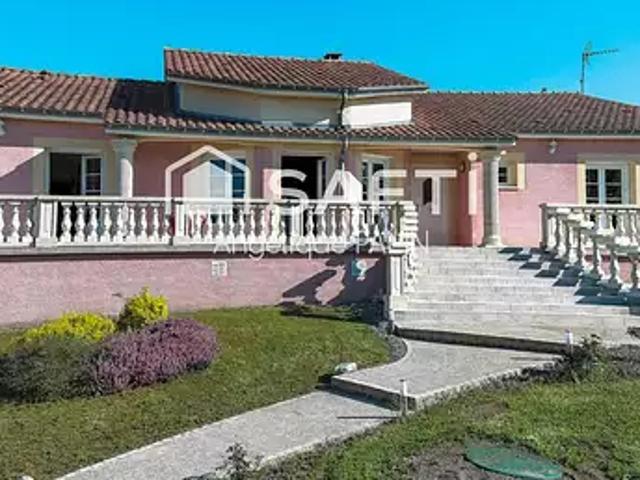 Maison vente à Châlons-en-Champagne, Remicourt