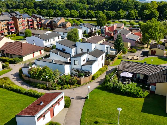 Lägenhet hyra i Nyvång, Landskrona