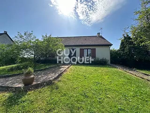 Maison vente à Saint-Lô, Remilly-sur-lozon