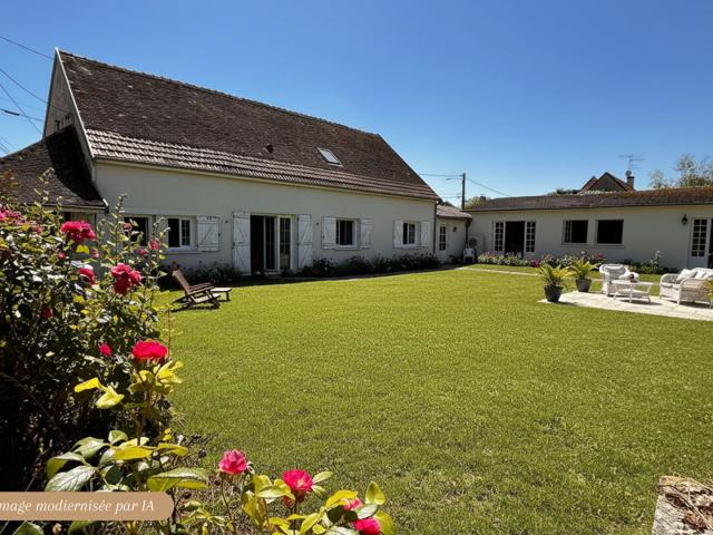 Maison vente à Dijon, Remilly-sur-tille
