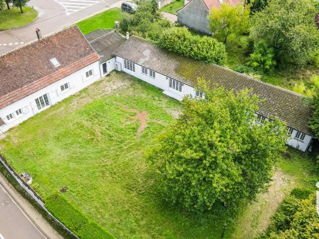 Maison vente à France métropolitaine, Arc-sur-tille