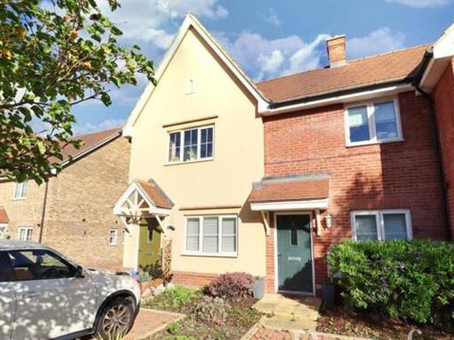 House for sale in Maldon
