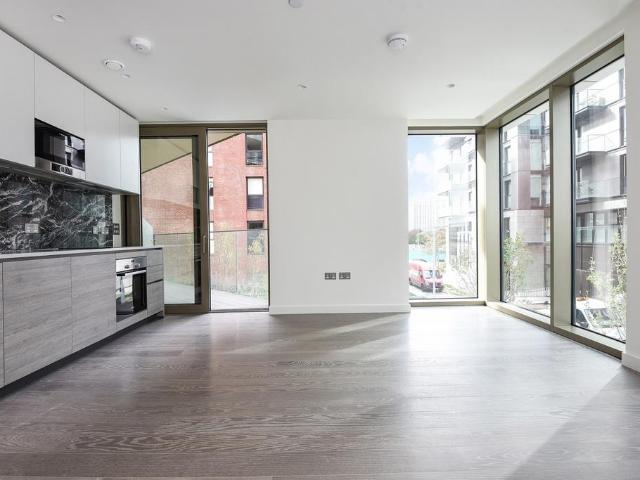 Apartment for rent in Royal Borough of Greenwich, Greater London