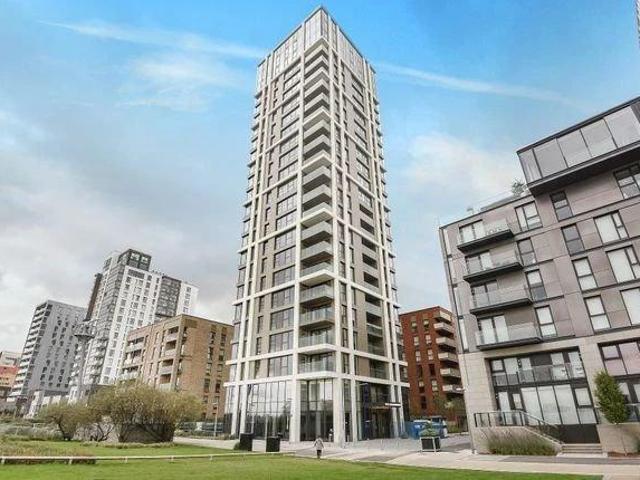 Apartment for rent in Royal Borough of Greenwich, Greater London