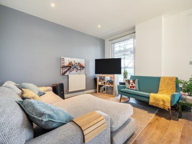 Apartment for rent in Greenwich Peninsula, Greater London