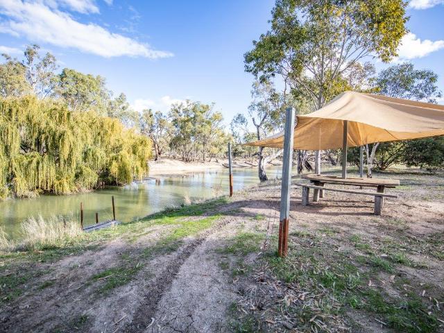 Cottage for sale in Moulamein, New South Wales