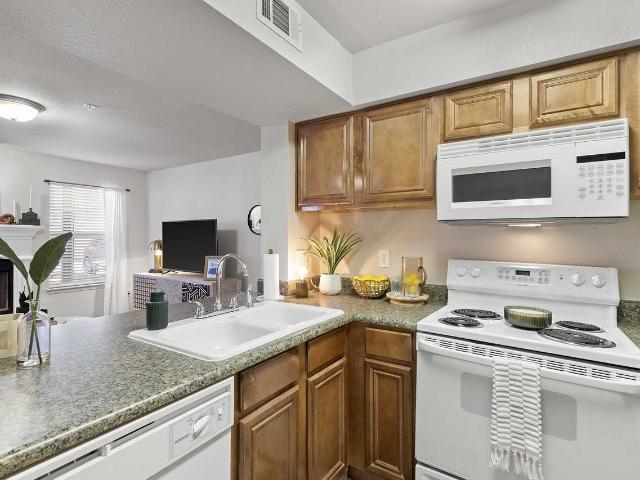 Apartment for rent in Potter, Texas