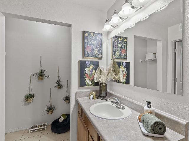 Apartment for rent in Amarillo