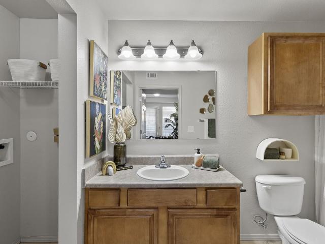 Apartment for rent in Amarillo