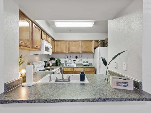 Apartment for rent in Amarillo, Potter County
