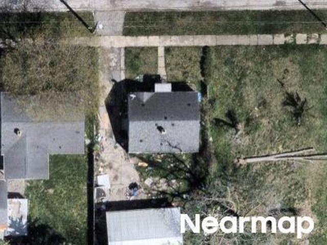 House for sale in Burton, Michigan