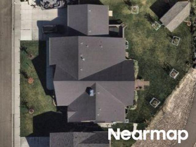 House for sale in Wyoming