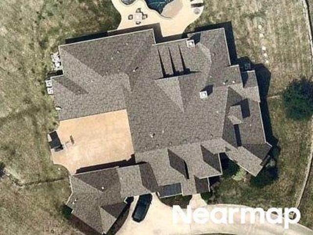 House for sale in Fairview, Collin County