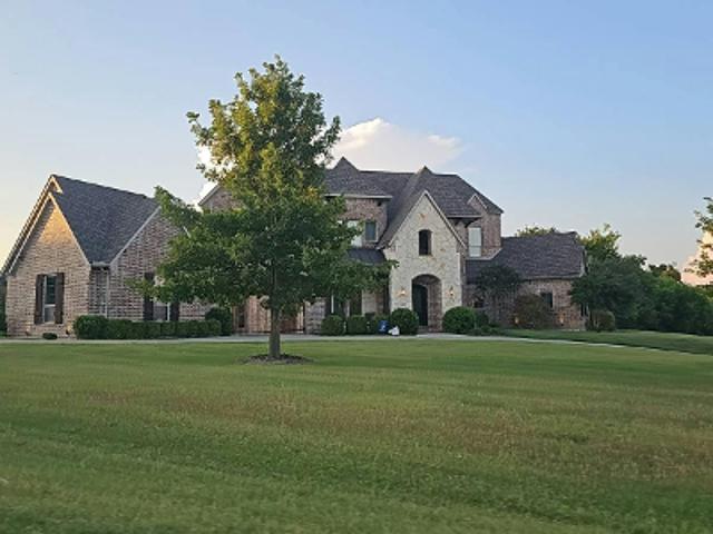 House for sale in Fairview, Collin County