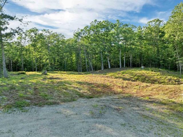 Land for sale in New Hampshire