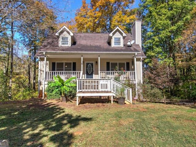 House for sale in Woodstock, Georgia