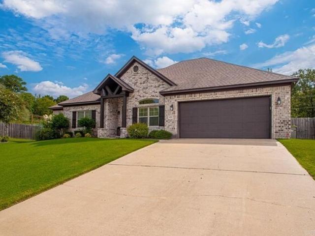 House for sale in Bryant, Arkansas