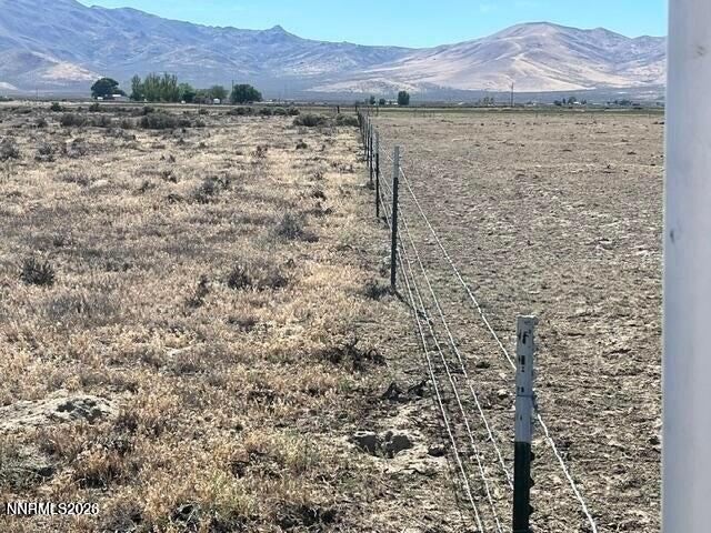 Land for sale in Winnemucca, Nevada