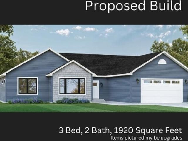 House for sale in Spring Arbor