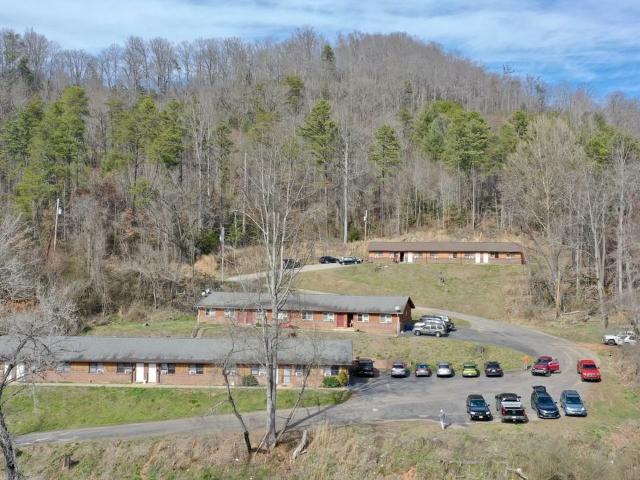 Apartment for rent in Cullowhee, North Carolina