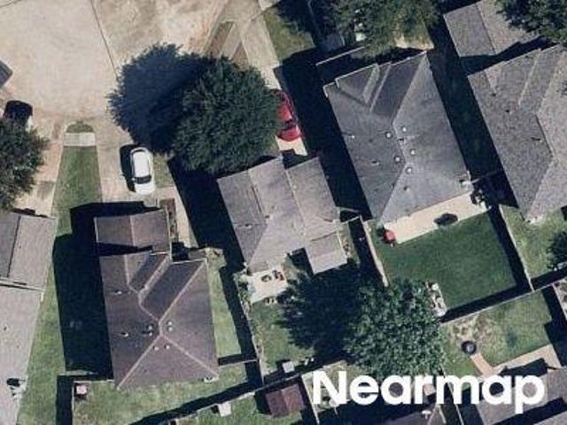 House for sale in Harris, Texas