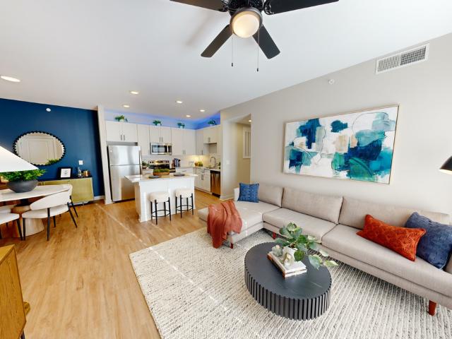 Apartment for rent in Hamilton, Ohio