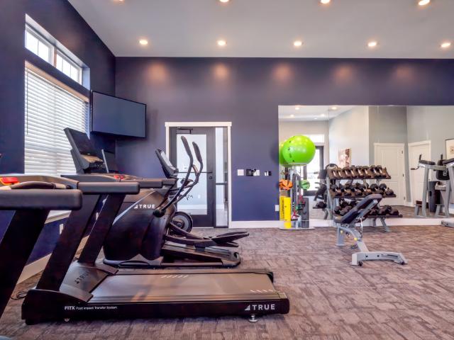 Apartment for rent in Hamilton, Ohio