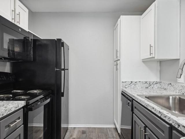 Apartment for rent in Ohio