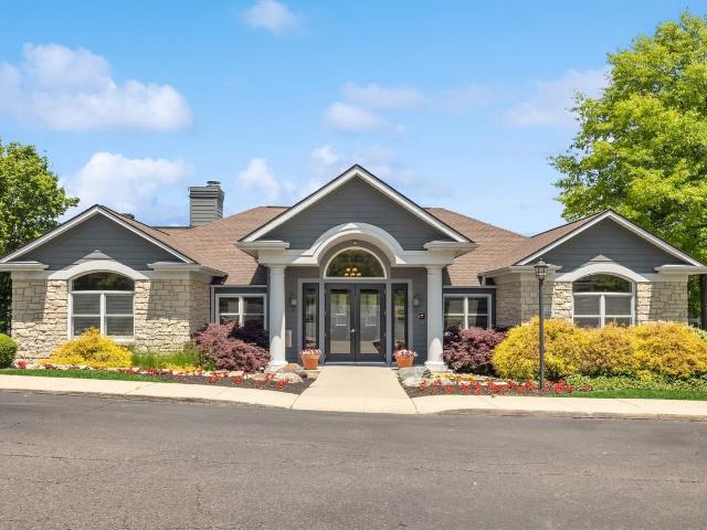 Apartment for rent in Ohio