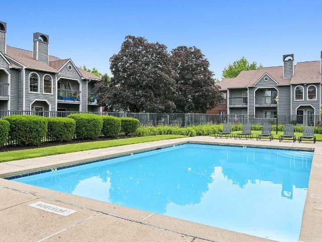 Apartment for rent in Forest Park, Hamilton County