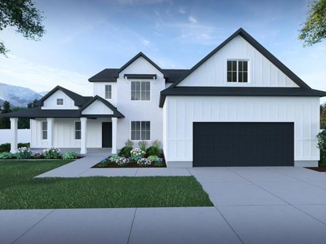 House for sale in Cache, Utah