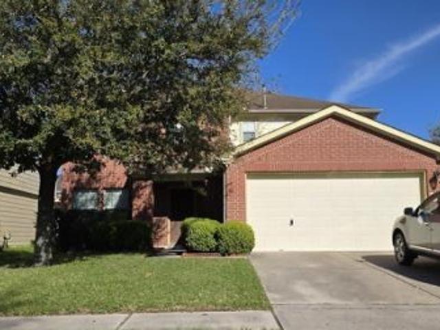 House for sale in Harris, Texas