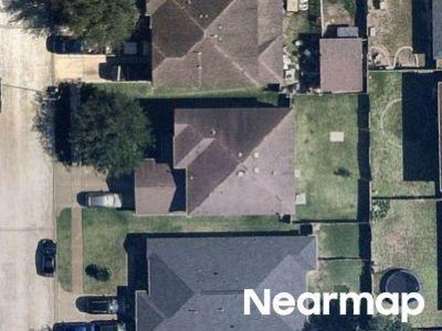 House for sale in Harris, Texas