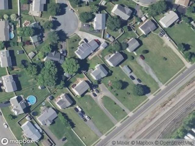 House for sale in Virginia