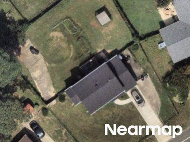 House for sale in Fayetteville