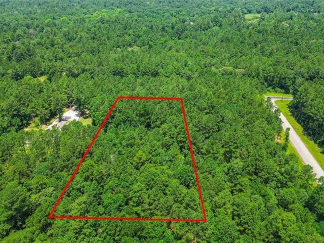 Land for sale in Huntsville, Walker County