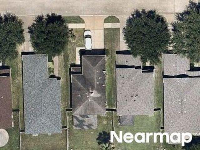 House for sale in Houston, Texas