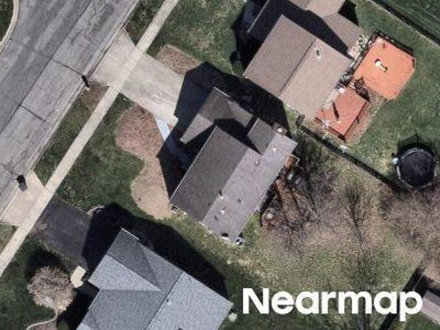 House for sale in Columbus, Ohio