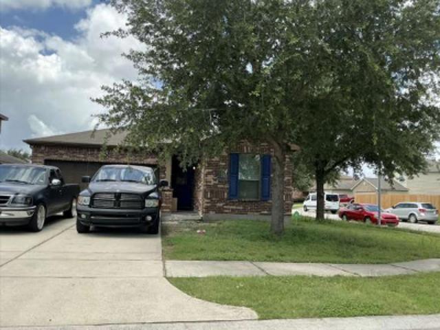 Property for sale in Harris, Texas